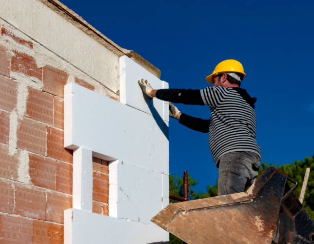 Best Residential Insulation in Union City, CA