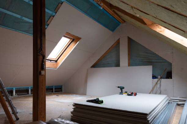 Best DIY Insulation Kits and Guidance in Union City, CA