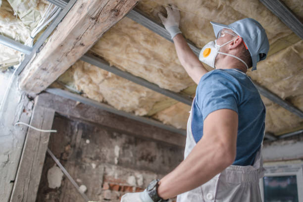 Reliable Union City, CA Insulation Contractor Solutions