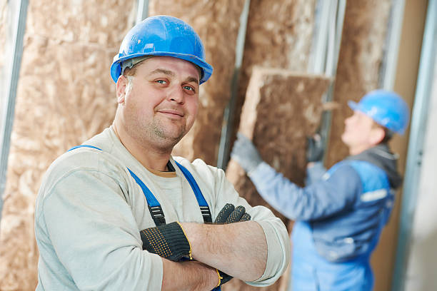 Best Spray Foam Insulation in Union City, CA