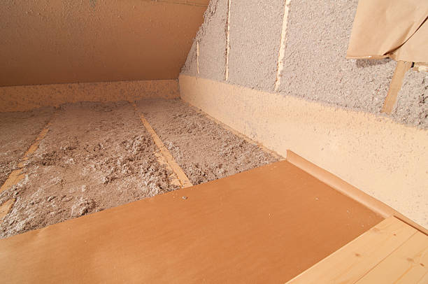 Best Eco-Friendly Insulation in Union City, CA